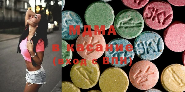 крисы Иннополис