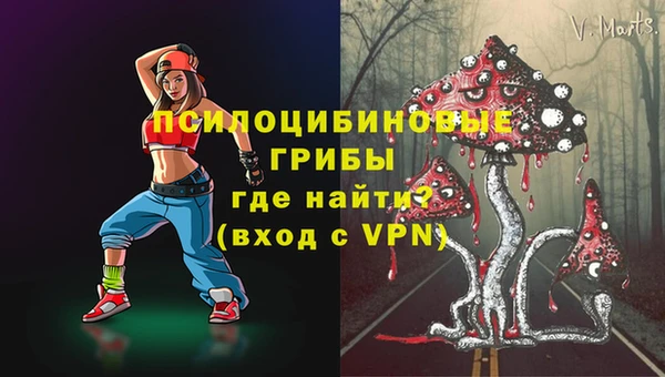 крисы Иннополис